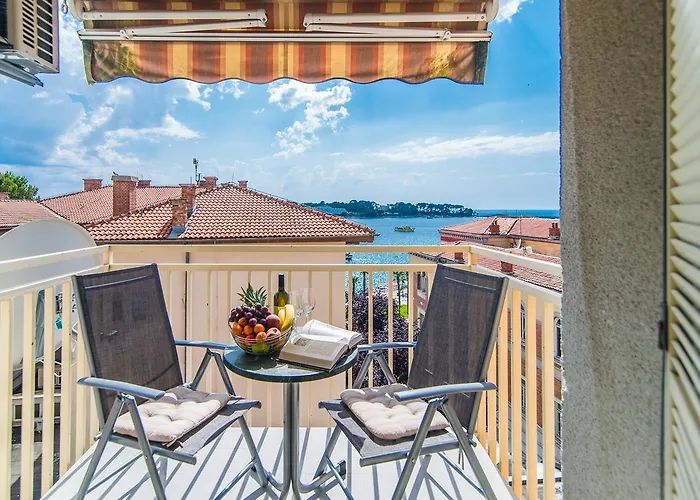 Apartment Vesna Kandlerova