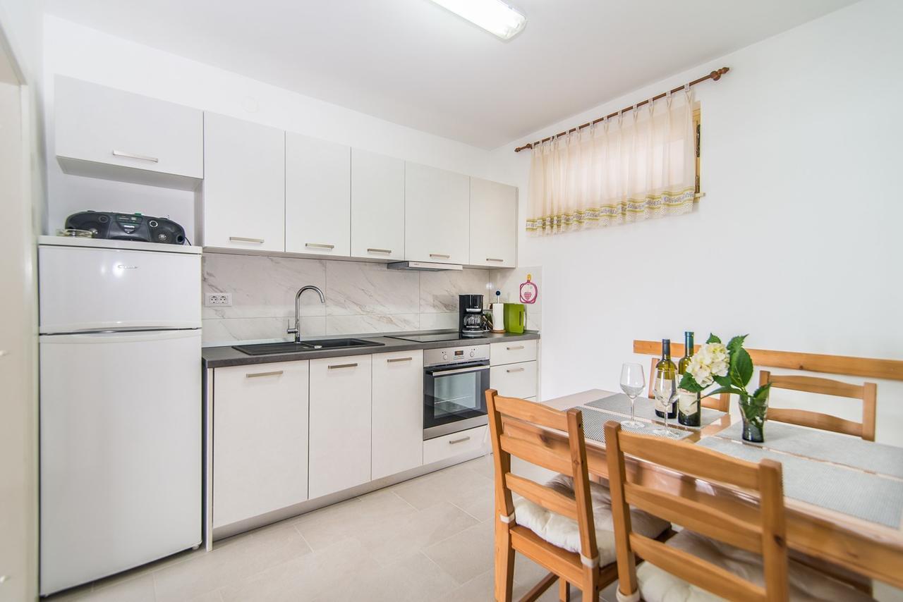 Appartement Vesna Kandlerova Poreč