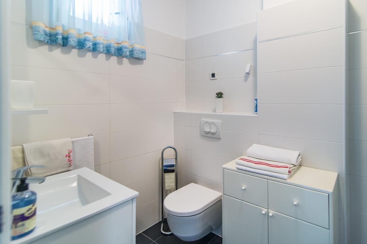 Vesna Kandlerova Apartman *