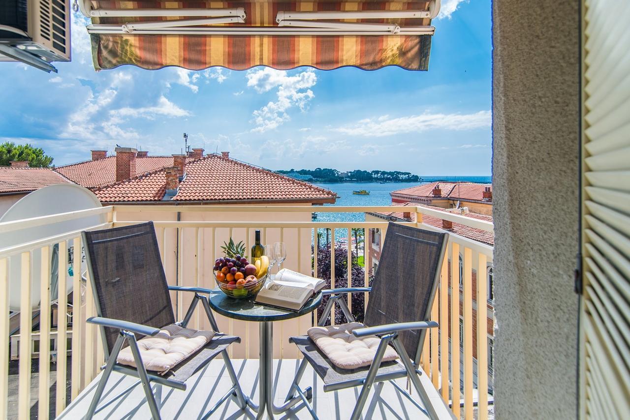 Apartman Vesna Kandlerova