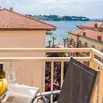 Apartment Vesna Kandlerova