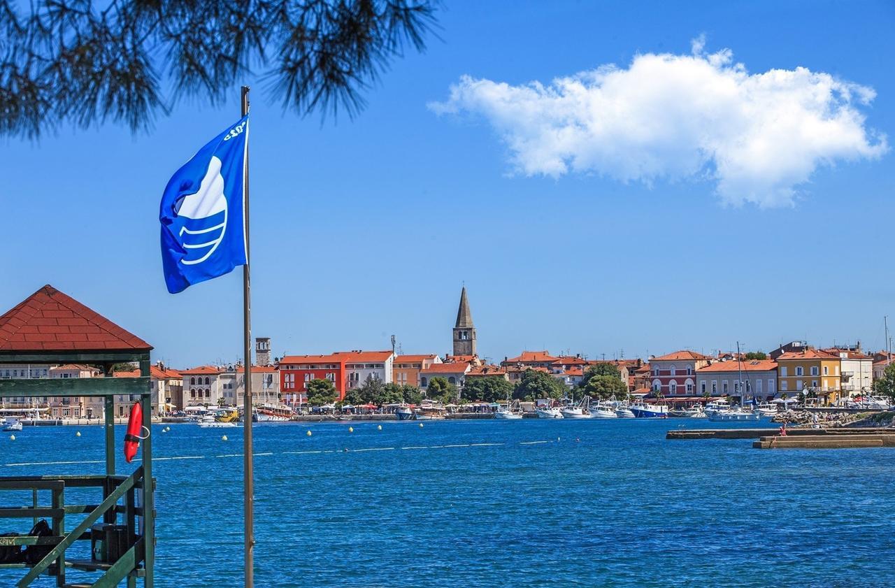 Vesna Kandlerova * Porec