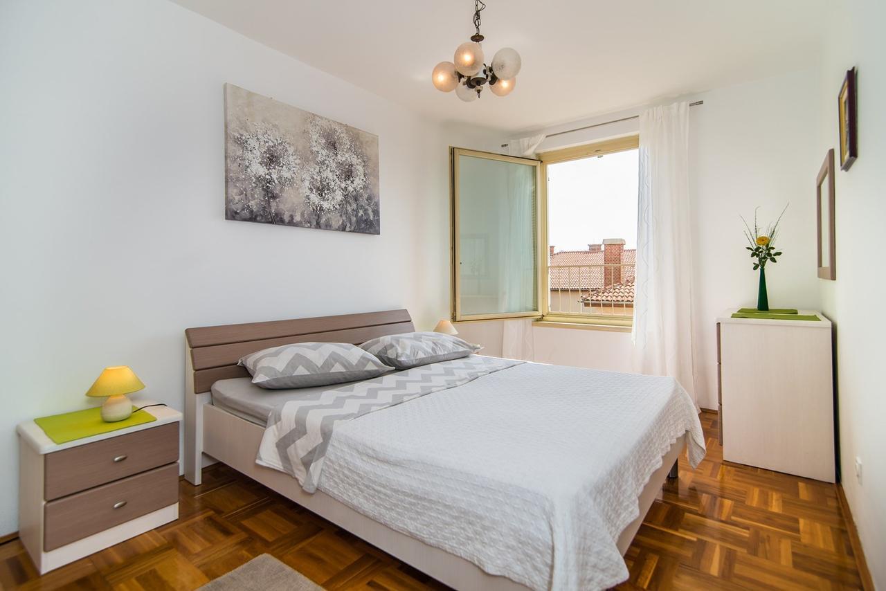 Apartment Vesna Kandlerova *