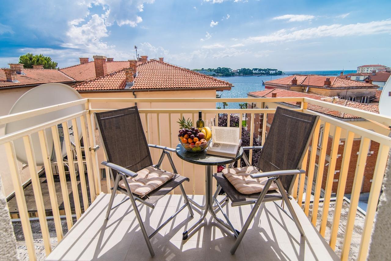 Vesna Kandlerova Apartment