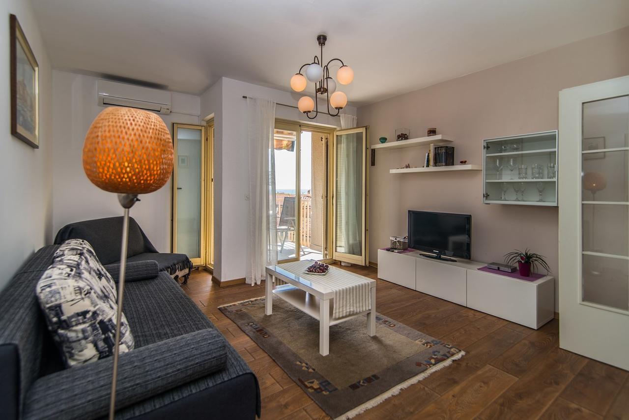 Apartment Vesna Kandlerova Porec