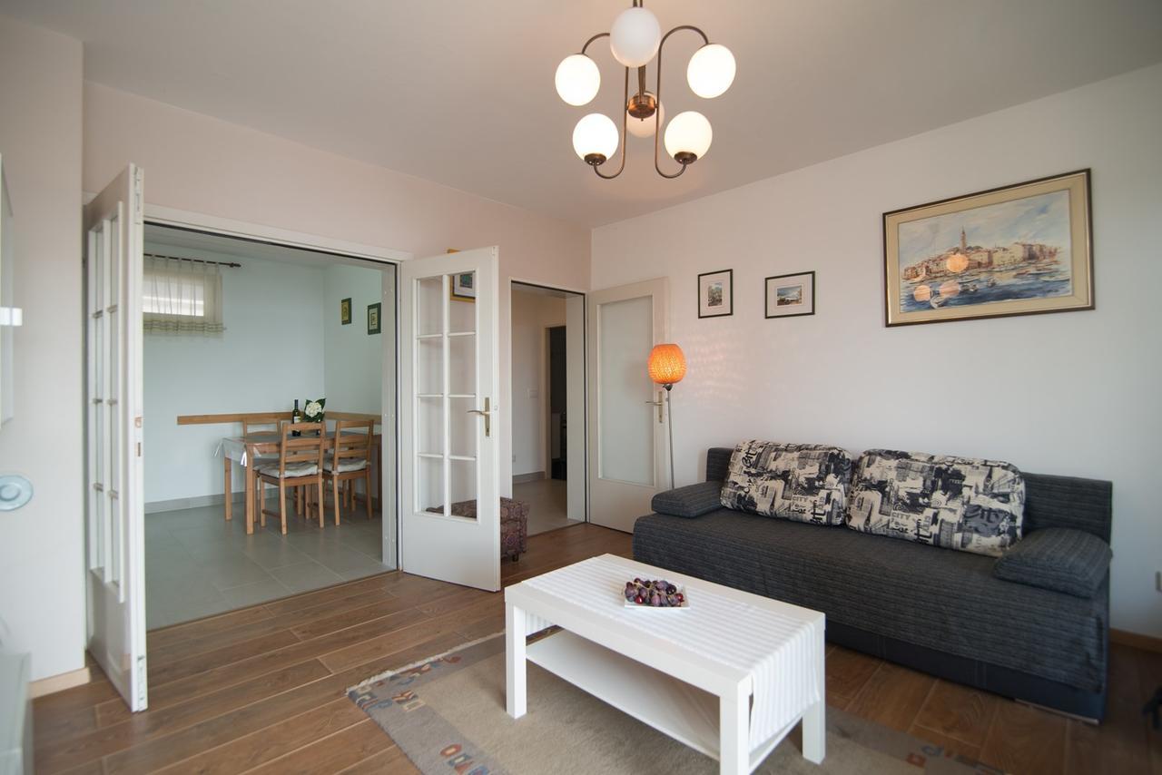 Vesna Kandlerova Apartment