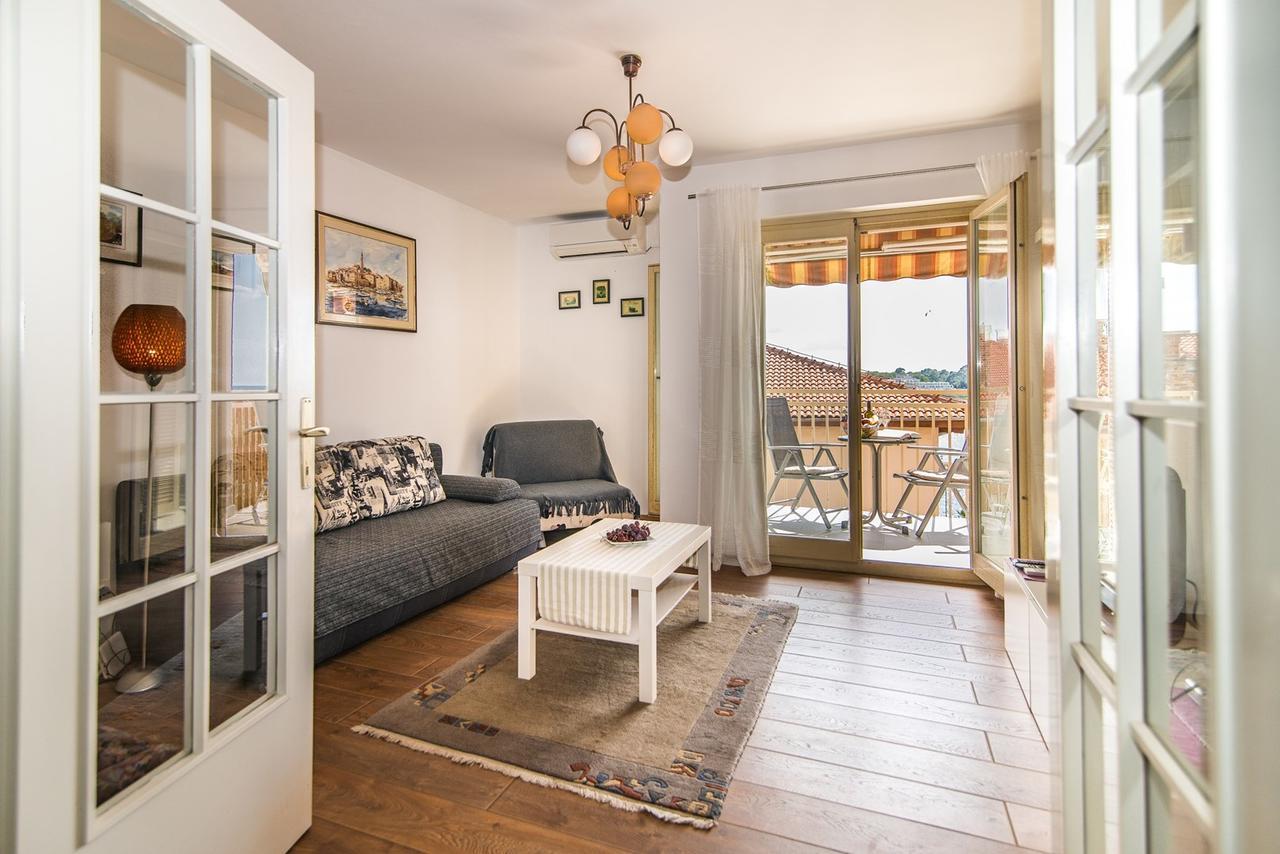 Vesna Kandlerova Apartment