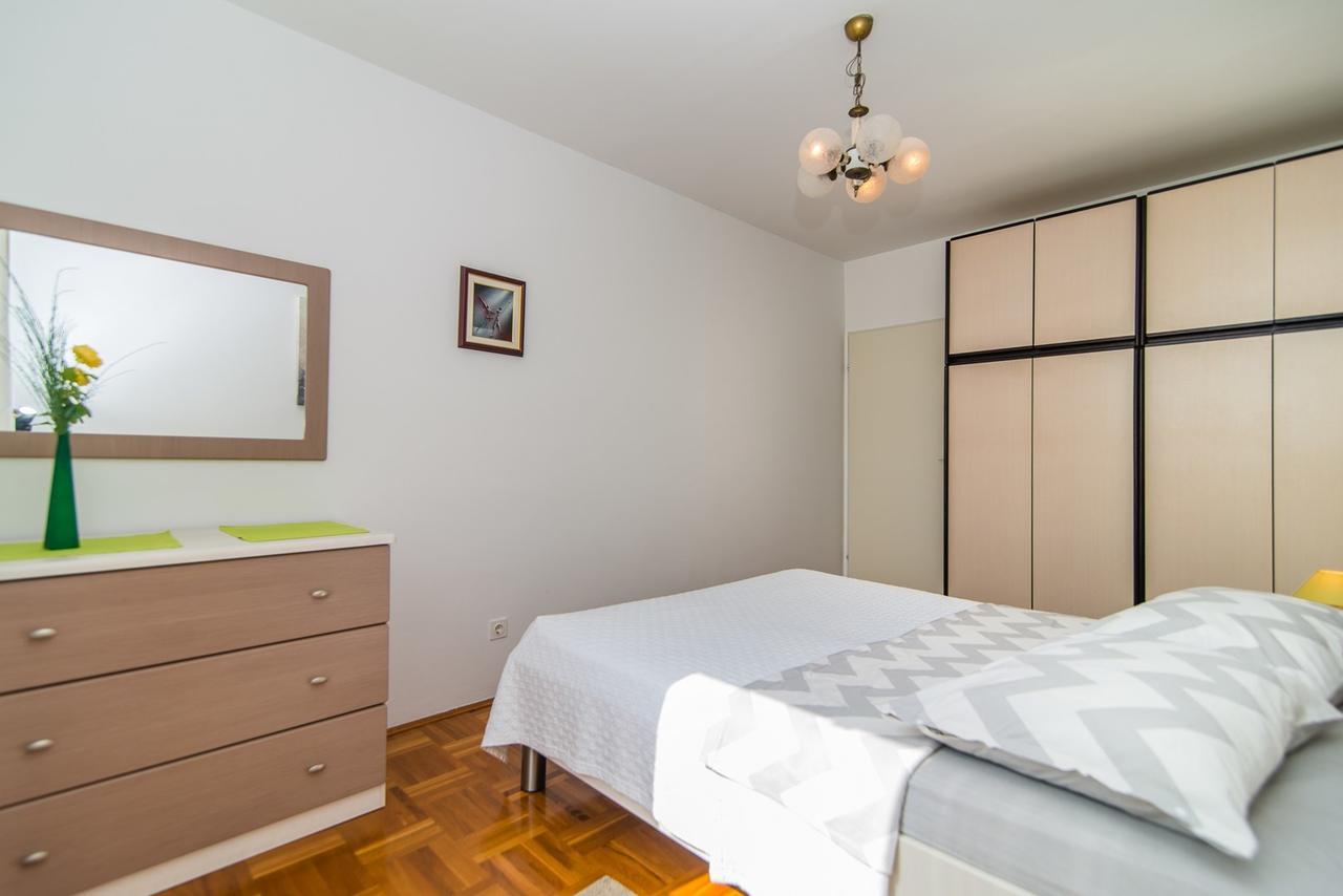 Apartment Vesna Kandlerova